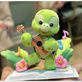 Disney Duffy and Friends Storybook Series Olu Mel